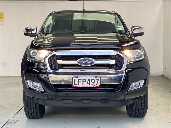 2018 Ford Ranger Enterprise Manukau image 163608