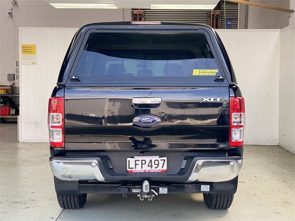 2018 Ford Ranger Enterprise Manukau image 163613