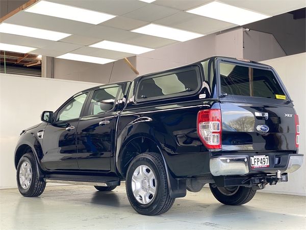 2018 Ford Ranger Enterprise Manukau image 163615