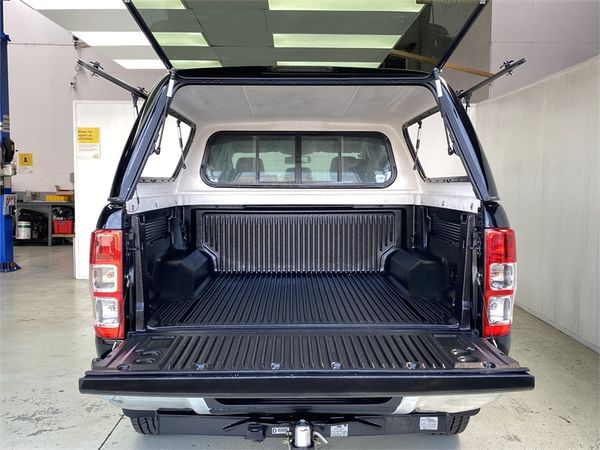 2018 Ford Ranger Enterprise Manukau image 163619