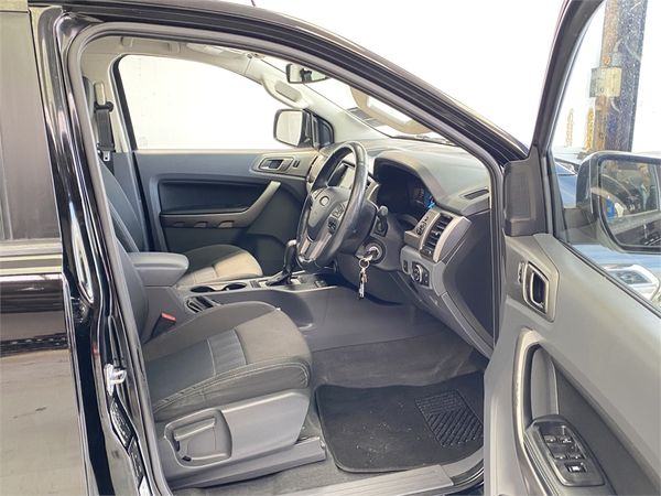 2018 Ford Ranger Enterprise Manukau image 163621