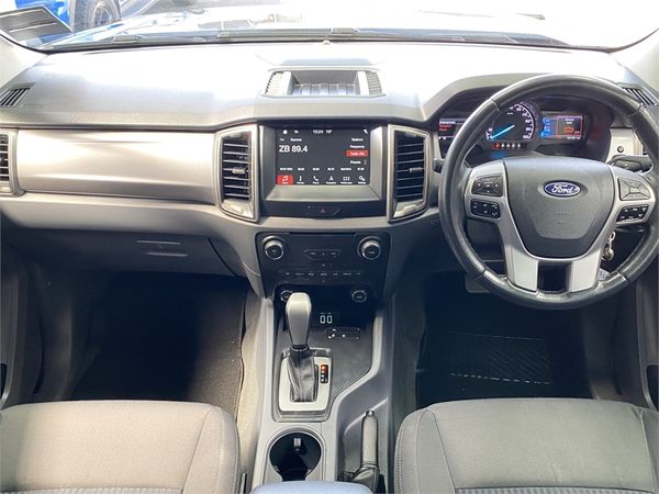 2018 Ford Ranger Enterprise Manukau image 163623