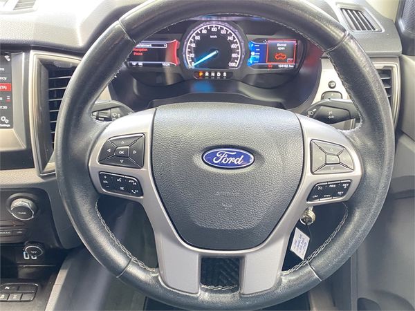 2018 Ford Ranger Enterprise Manukau image 163624