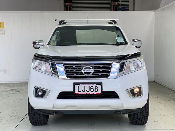 2018 Nissan Navara Enterprise Manukau image 163494