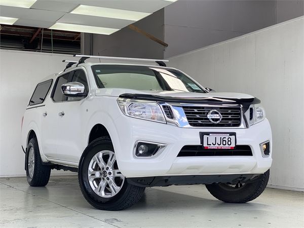 2018 Nissan Navara Enterprise Manukau image 163495