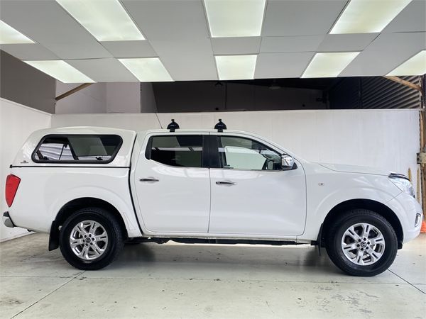 2018 Nissan Navara Enterprise Manukau image 163497