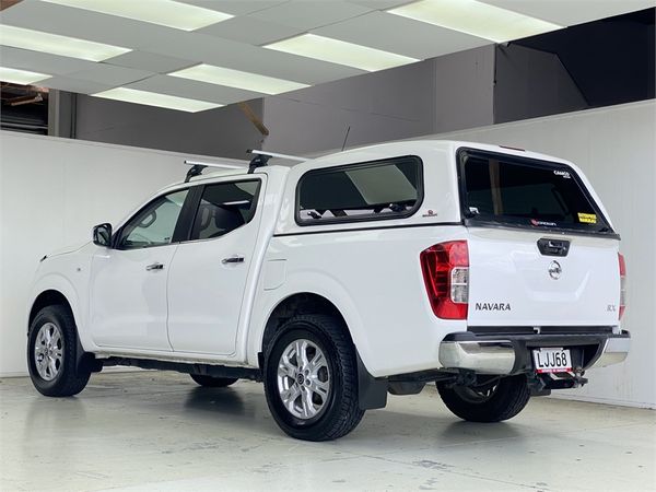 2018 Nissan Navara Enterprise Manukau image 163502