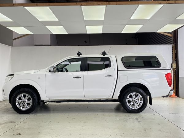 2018 Nissan Navara Enterprise Manukau image 163503