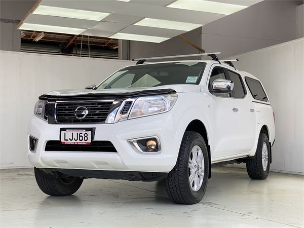 2018 Nissan Navara Enterprise Manukau image 163505