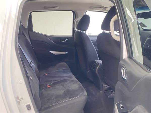 2018 Nissan Navara Enterprise Manukau image 163509