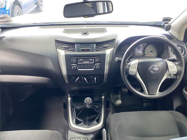 2018 Nissan Navara Enterprise Manukau image 163510