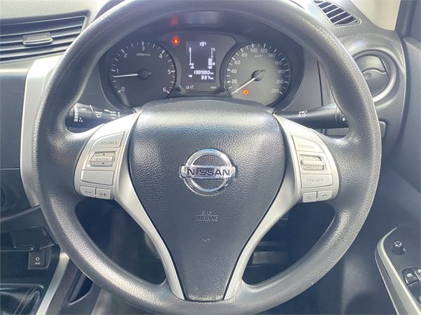 2018 Nissan Navara Enterprise Manukau image 163511