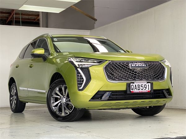 2023 Haval Jolion Enterprise Manukau image 163563