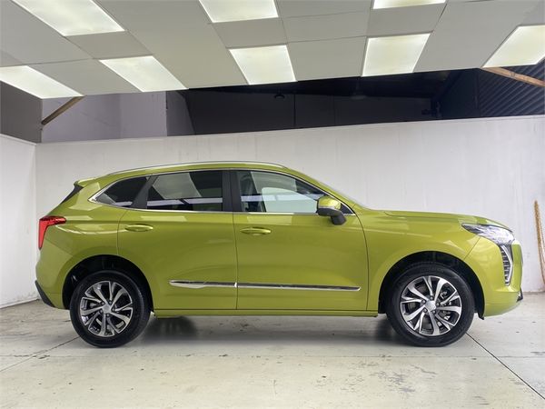 2023 Haval Jolion Enterprise Manukau image 163565