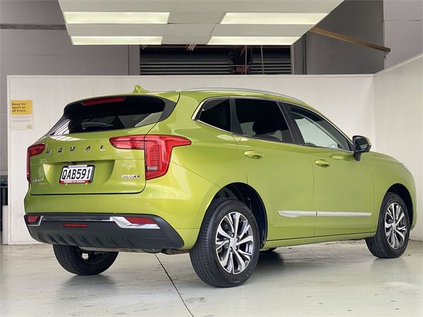 2023 Haval Jolion Enterprise Manukau image 163566