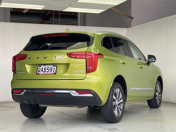 2023 Haval Jolion Enterprise Manukau image 163567