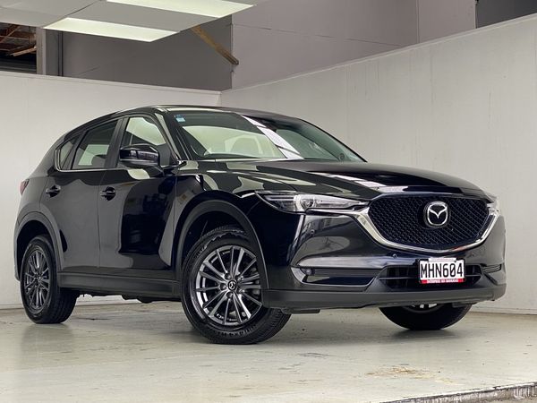2019 Mazda CX-5 Enterprise Manukau image 168783