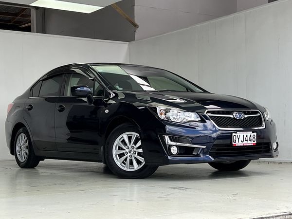 2015 Subaru Impreza Enterprise Manukau image 174876