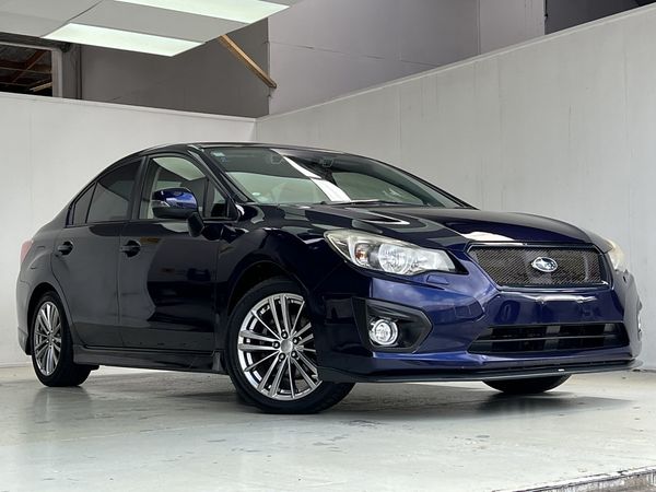 2012 Subaru Impreza Enterprise Manukau image 174816