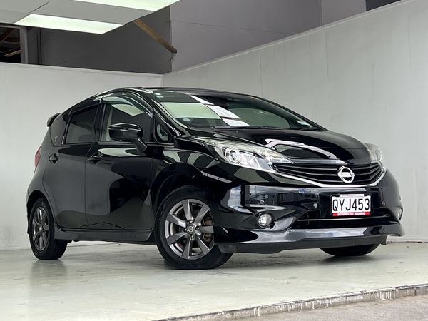 2015 Nissan Note Enterprise Manukau image 174855