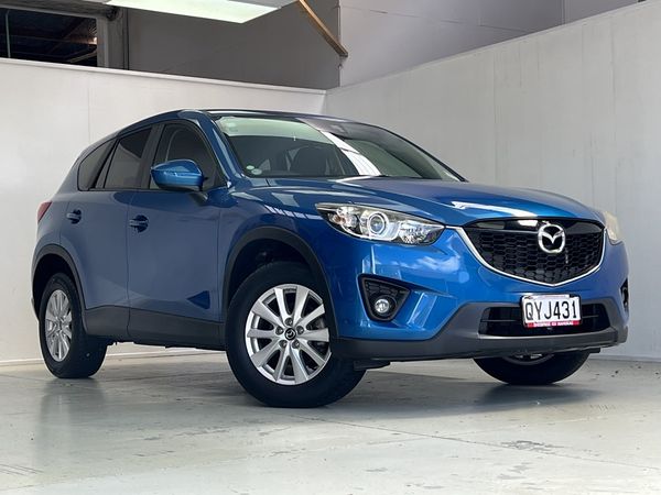 2012 Mazda CX-5 Enterprise Manukau image 174965