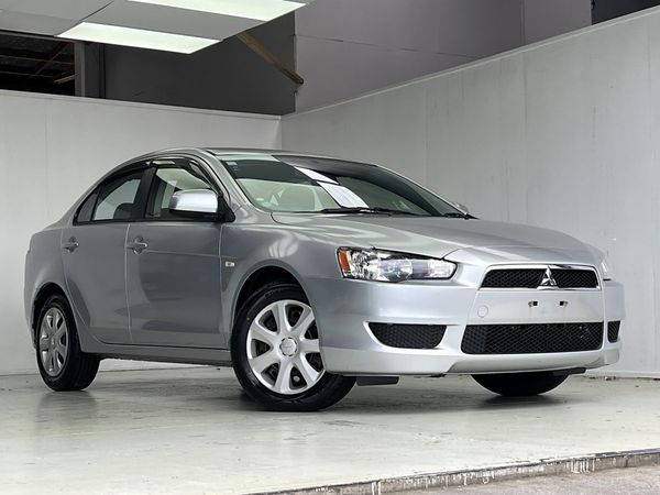 2012 Mitsubishi Galant Enterprise Manukau image 174794