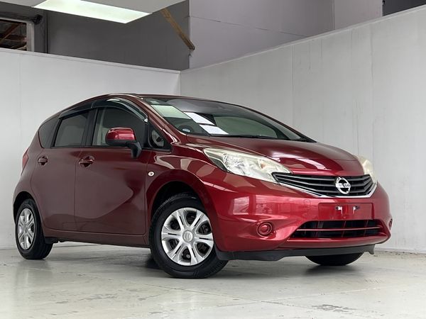 2014 Nissan Note Enterprise Manukau image 174599