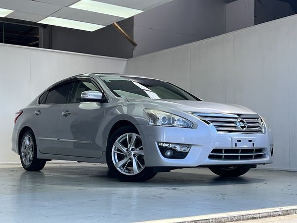 2014 Nissan Teana Enterprise Manukau image 174747