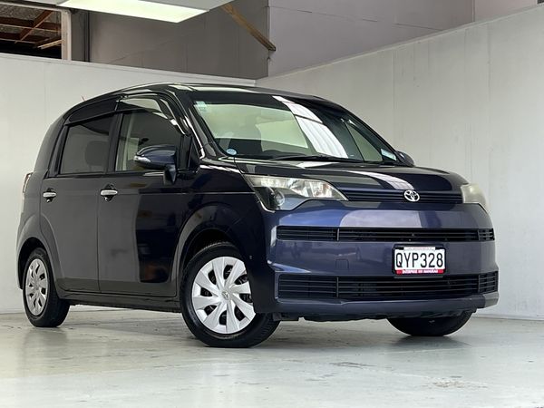 2013 Toyota Spade Enterprise Manukau image 176924