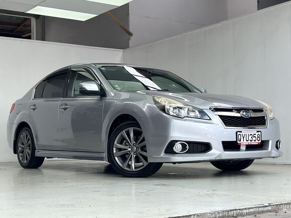 2013 Subaru Legacy Enterprise Manukau image 178328