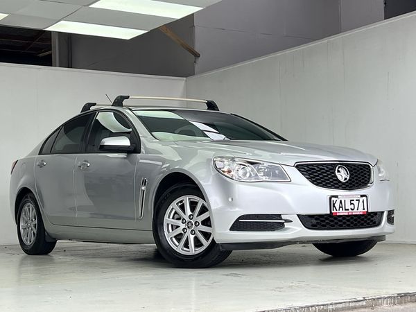 2016 Holden Commodore Enterprise Manukau image 180135