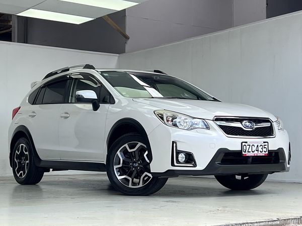 2016 Subaru XV Enterprise Manukau image 180114