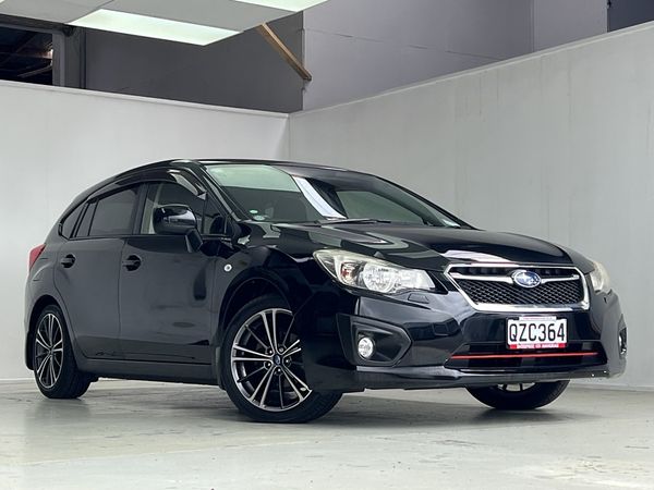 2013 Subaru Impreza Enterprise Manukau image 178351