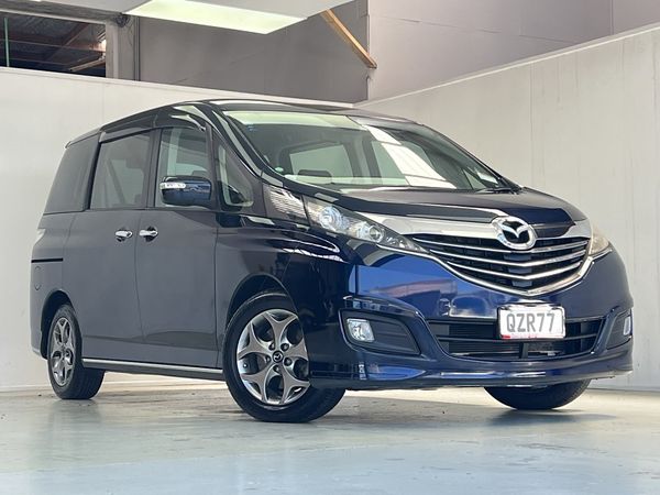 2015 Mazda Biante Enterprise Manukau image 184471