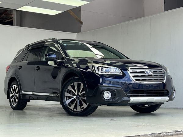 2015 Subaru Outback Enterprise Manukau image 180156