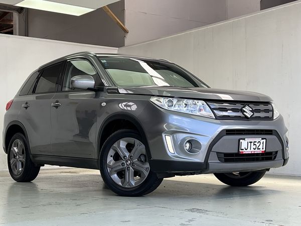 2018 Suzuki Vitara Enterprise Manukau image 181975