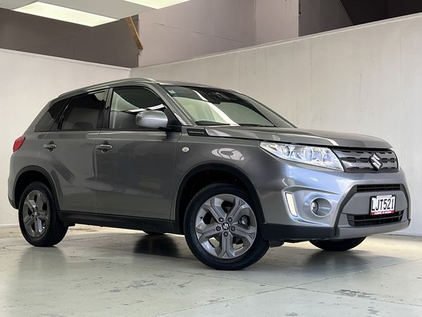 2018 Suzuki Vitara Enterprise Manukau image 182550