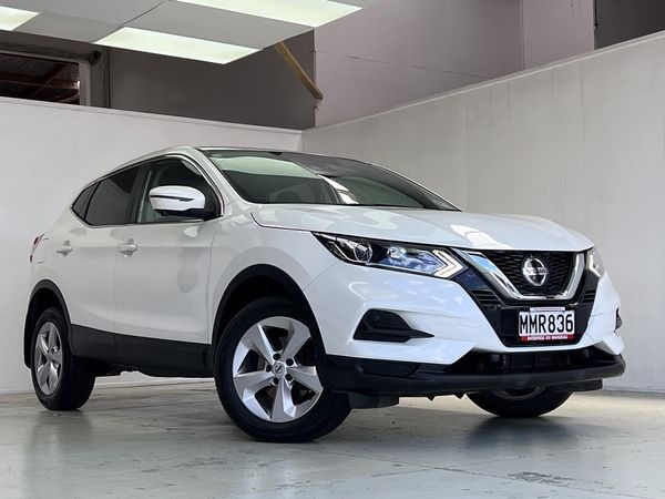 2019 Nissan Qashqai Enterprise Manukau image 181978