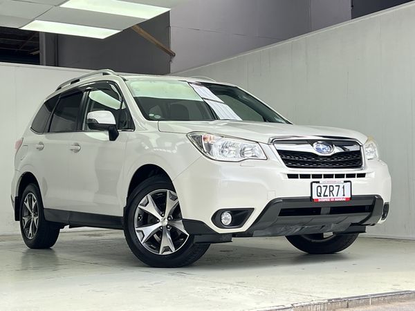 2015 Subaru Forester Enterprise Manukau image 184513