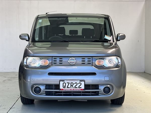 2015 Nissan Cube Enterprise Manukau image 183084