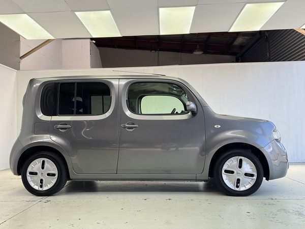 2015 Nissan Cube Enterprise Manukau image 183087