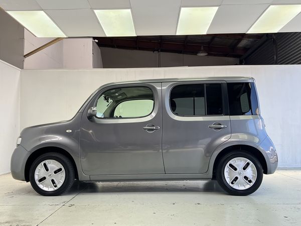2015 Nissan Cube Enterprise Manukau image 183093