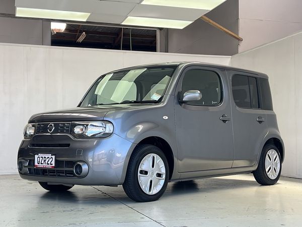 2015 Nissan Cube Enterprise Manukau image 183094