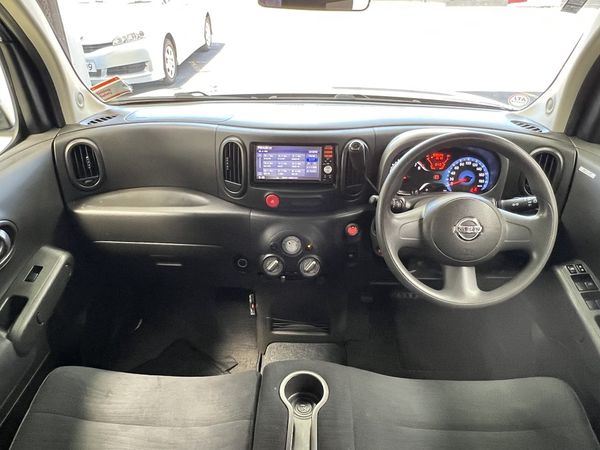 2015 Nissan Cube Enterprise Manukau image 183099