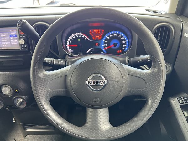 2015 Nissan Cube Enterprise Manukau image 183100