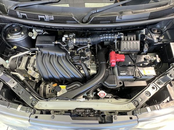 2015 Nissan Cube Enterprise Manukau image 183101