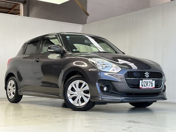 2019 Suzuki Swift Enterprise Manukau image 184534