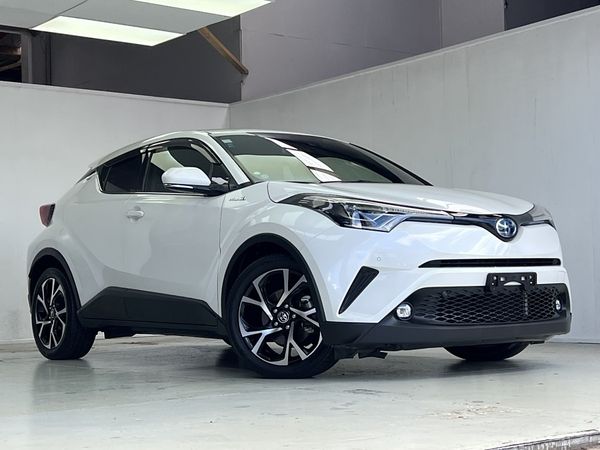 2018 Toyota C-HR Enterprise Manukau image 181981