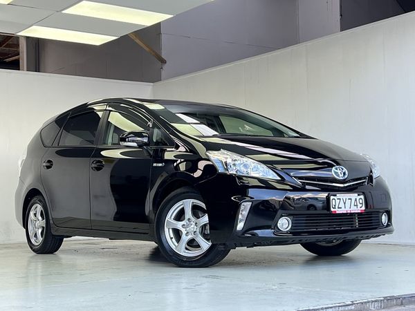 2012 Toyota Prius Enterprise Manukau image 184492