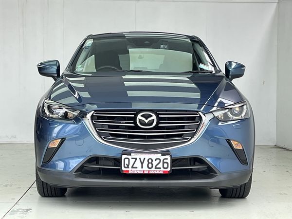 2019 Mazda CX-3 Enterprise Manukau image 186414